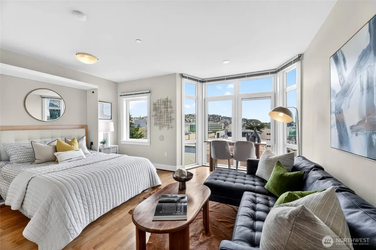 699 John Street #603, Seattle, WA 98109 - #1