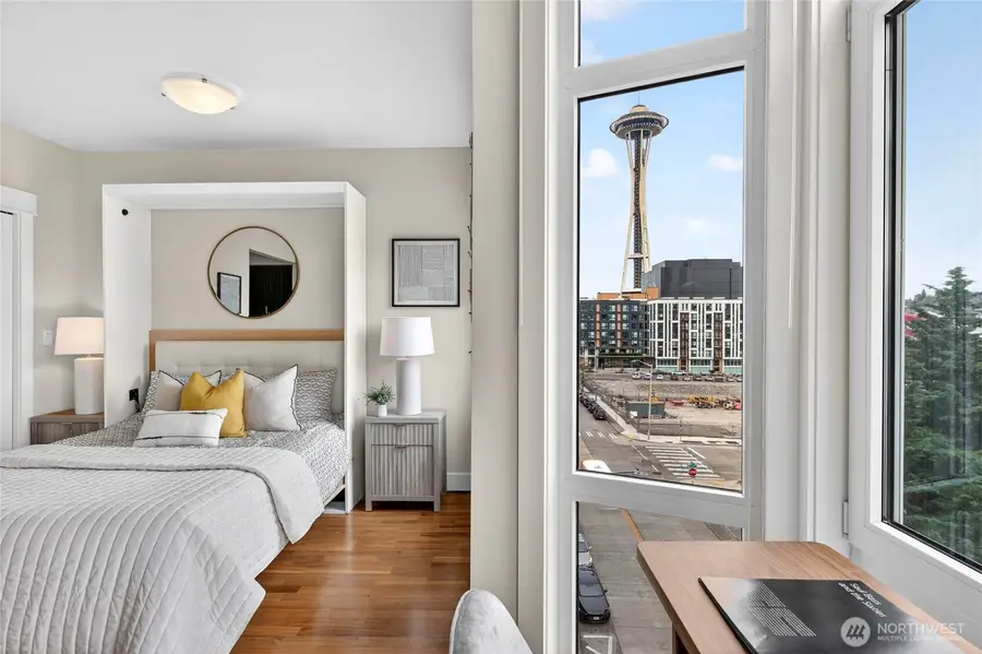 699 John Street #603, Seattle, WA 98109 - #3