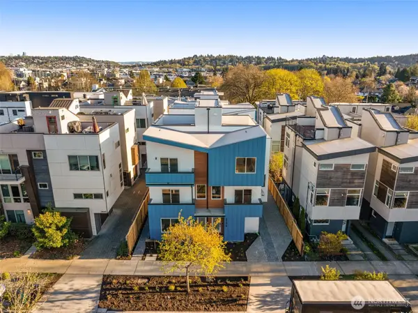 2649 NW 63rd Street, Seattle, WA 98107