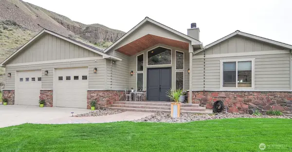 6696 Batterman Road, Rock Island, WA 98850