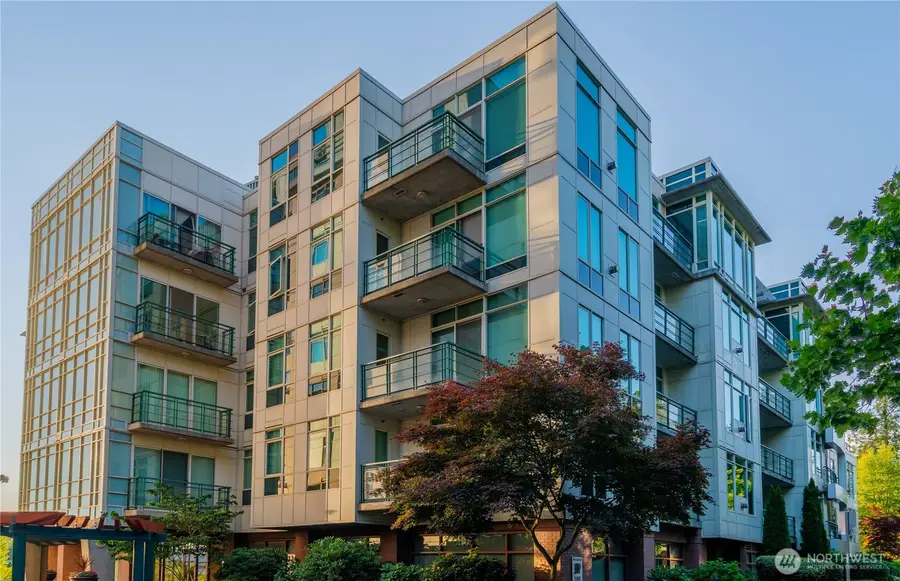 1188 106th Avenue Ne #427, Bellevue, WA 98004 - #2