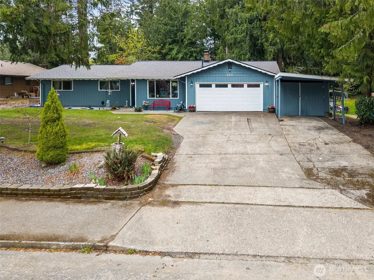 3711 Henderson Boulevard Se, Olympia, WA 98501 - #1