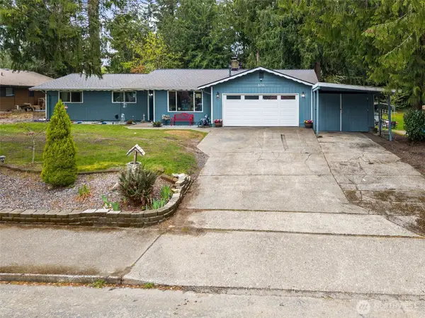3711 Henderson Boulevard Se, Olympia, WA 98501
