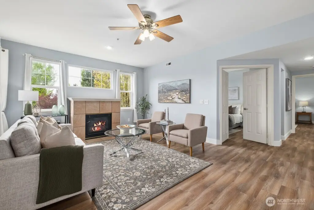 400 S 46th Place #B, Renton, WA 98055 - #1