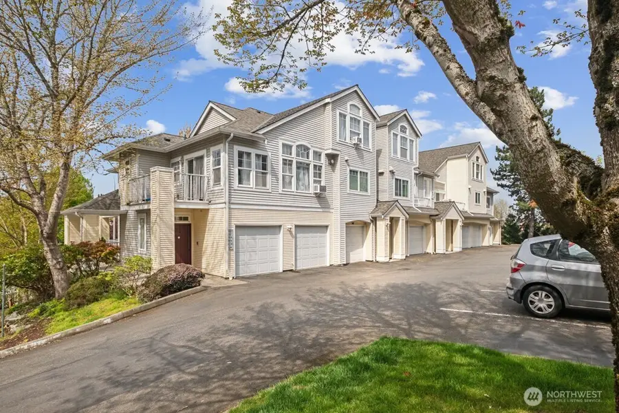 400 S 46th Place #B, Renton, WA 98055 - #2