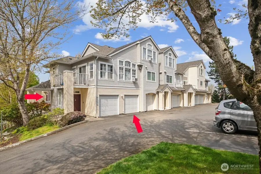 400 S 46th Place #B, Renton, WA 98055 - #3