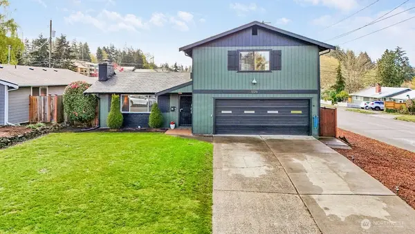 5126 S 10th Street, Tacoma, WA 98465