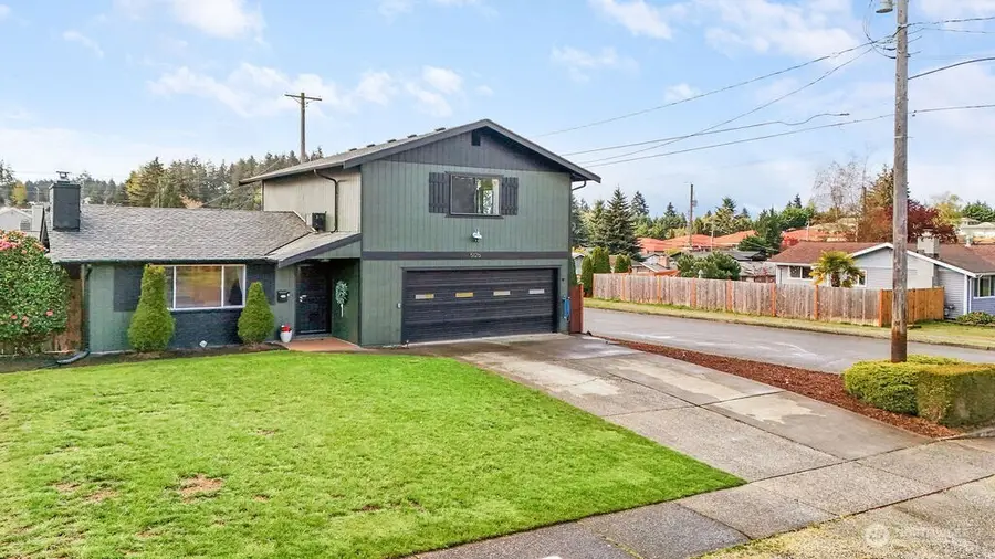 5126 S 10th Street, Tacoma, WA 98465 - #2