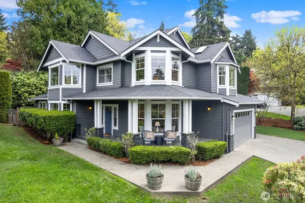 6323 NE 130th Place, Kirkland, WA 98034