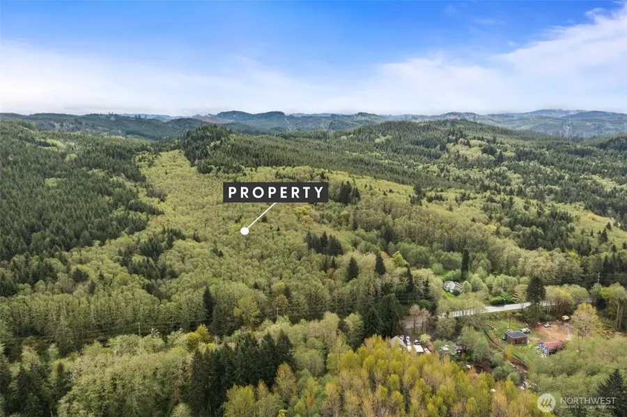 0 State Route 107 Hwy, Montesano, WA 98563 - #2