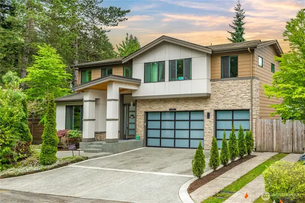 10351 SE 8th Street, Bellevue, WA 98004