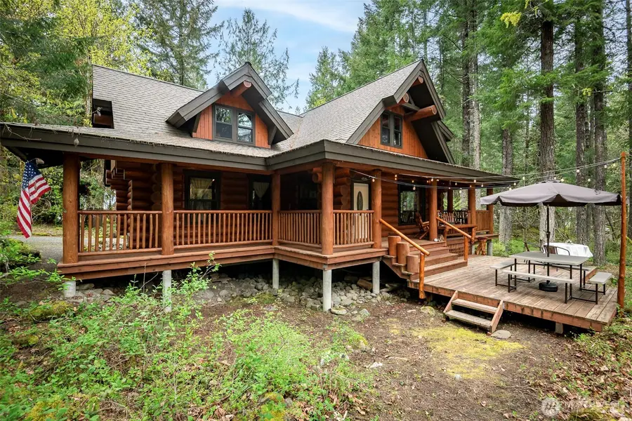 107 Goat Rocks Drive, Packwood, WA 98361 - #2