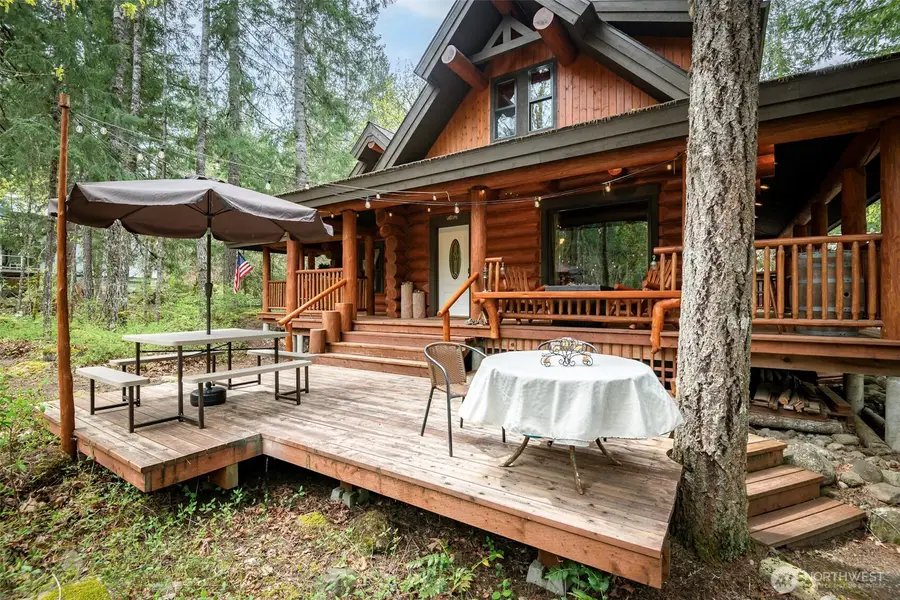 107 Goat Rocks Drive, Packwood, WA 98361 - #3