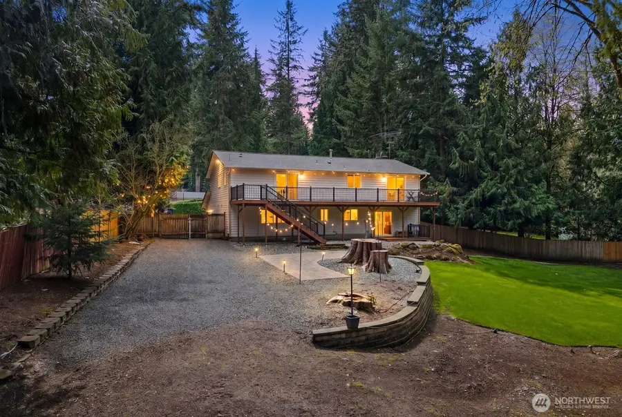 15532 187th Avenue Ne, Woodinville, WA 98072 - #2