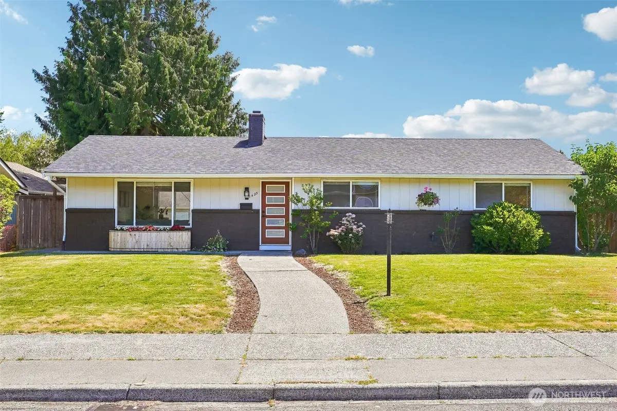 1425 N Woodlawn Street, Tacoma, WA 98406 - #1