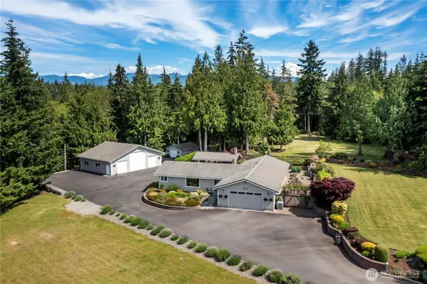 28118 163rd Street E, Buckley, WA 98321