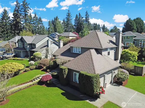 2517 163rd Place Se, Mill Creek, WA 98012
