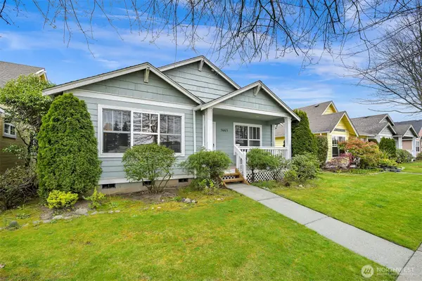 5665 Correll Drive, Ferndale, WA 98248