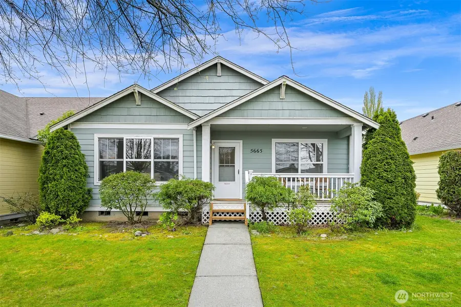 5665 Correll Drive, Ferndale, WA 98248 - #2
