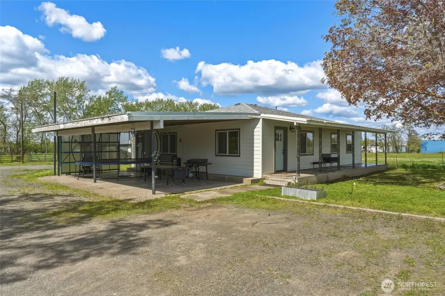 84240 Weis Road, Milton Freewater, OR 97862 - #2