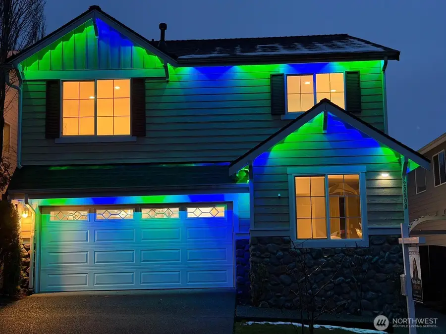 23809 SE 6th Street, Sammamish, WA 98074 - #3