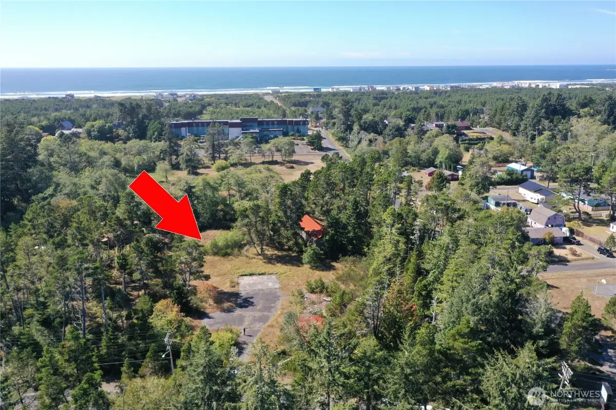 715 S Forrest Street, Westport, WA 98595 - #1