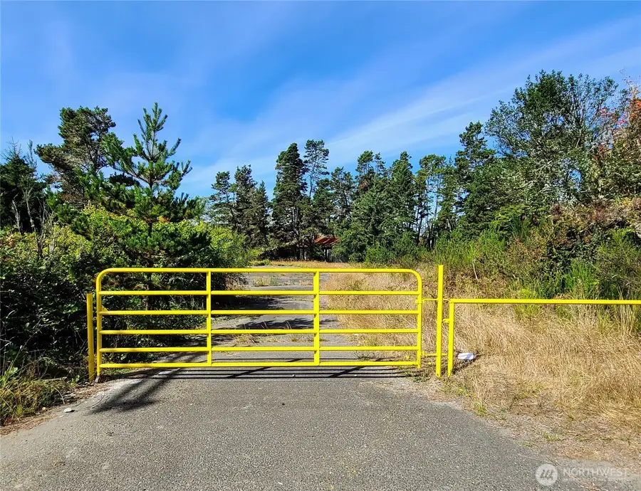 715 S Forrest Street, Westport, WA 98595 - #3