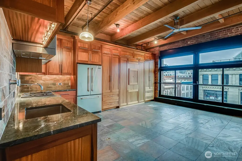 97 S Jackson Street #508, Seattle, WA 98104 - #1