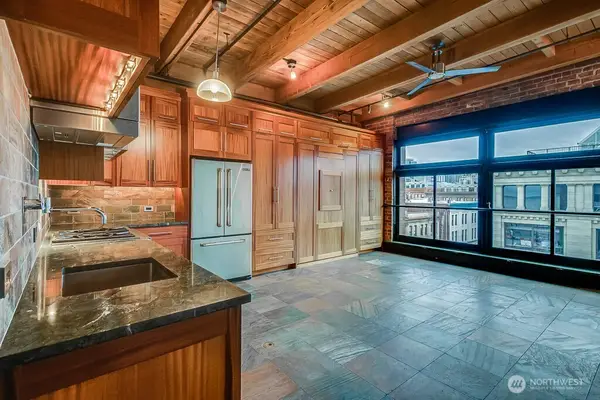 97 S Jackson Street #508, Seattle, WA 98104