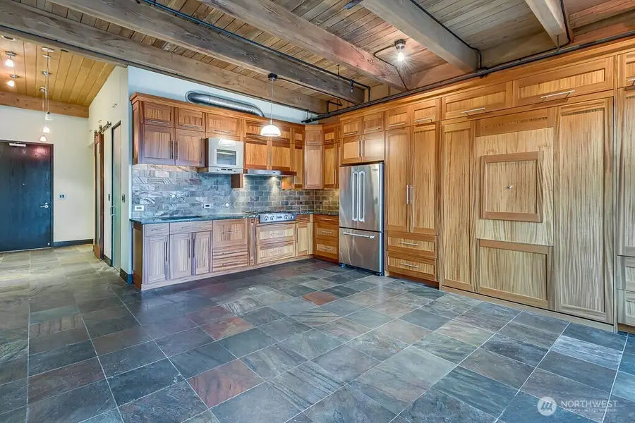 97 S Jackson Street #508, Seattle, WA 98104 - #2