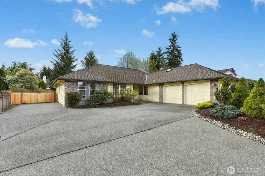4124 125th Place Se, Everett, WA 98208 - #3
