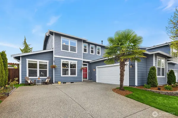 526 Rosario Avenue Ne, Renton, WA 98059