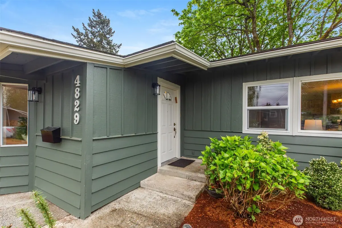 4829 S Kenny Street, Seattle, WA 98118 - #1