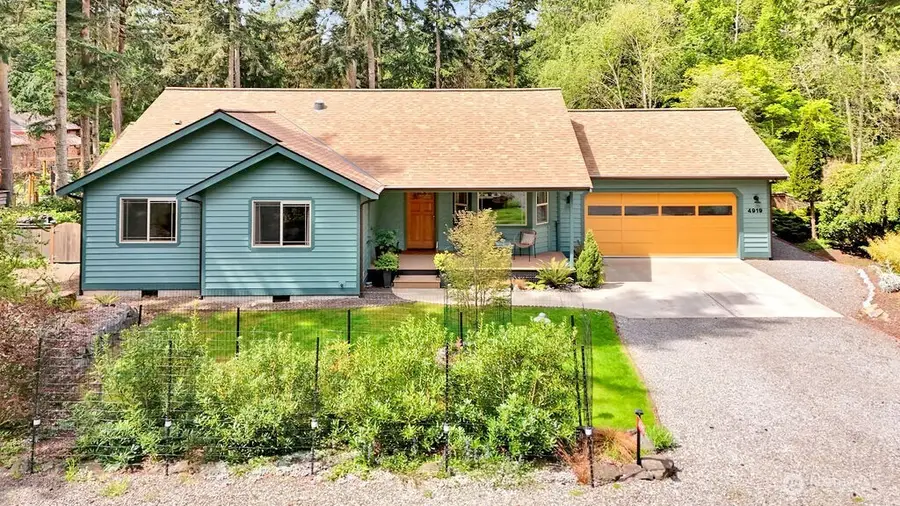 4919 Bell Street, Port Townsend, WA 98368 - #2