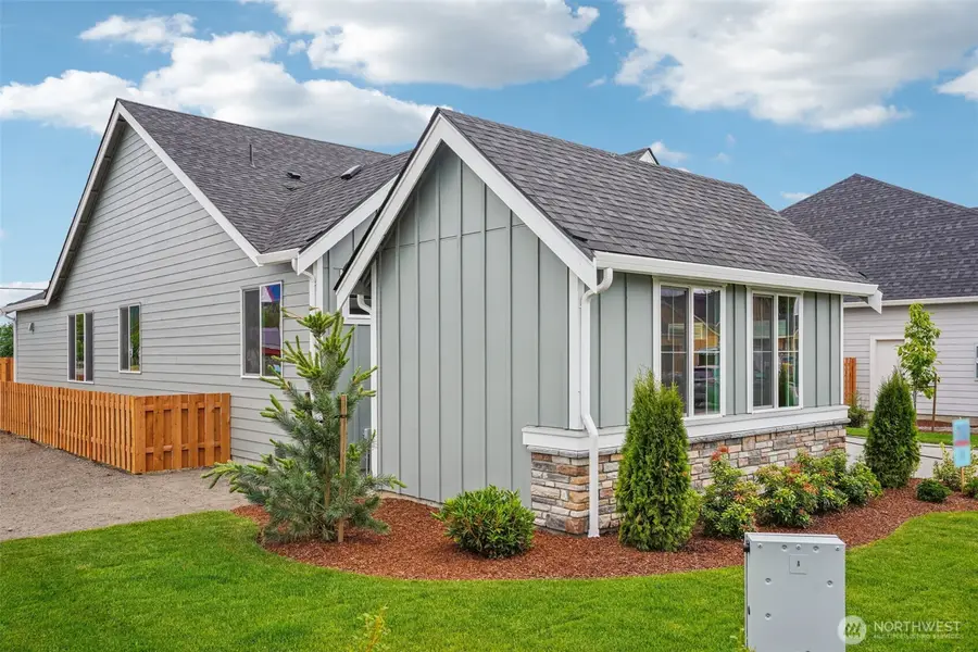 120 Jester (lot 14) Lane, Enumclaw, WA 98022 - #3