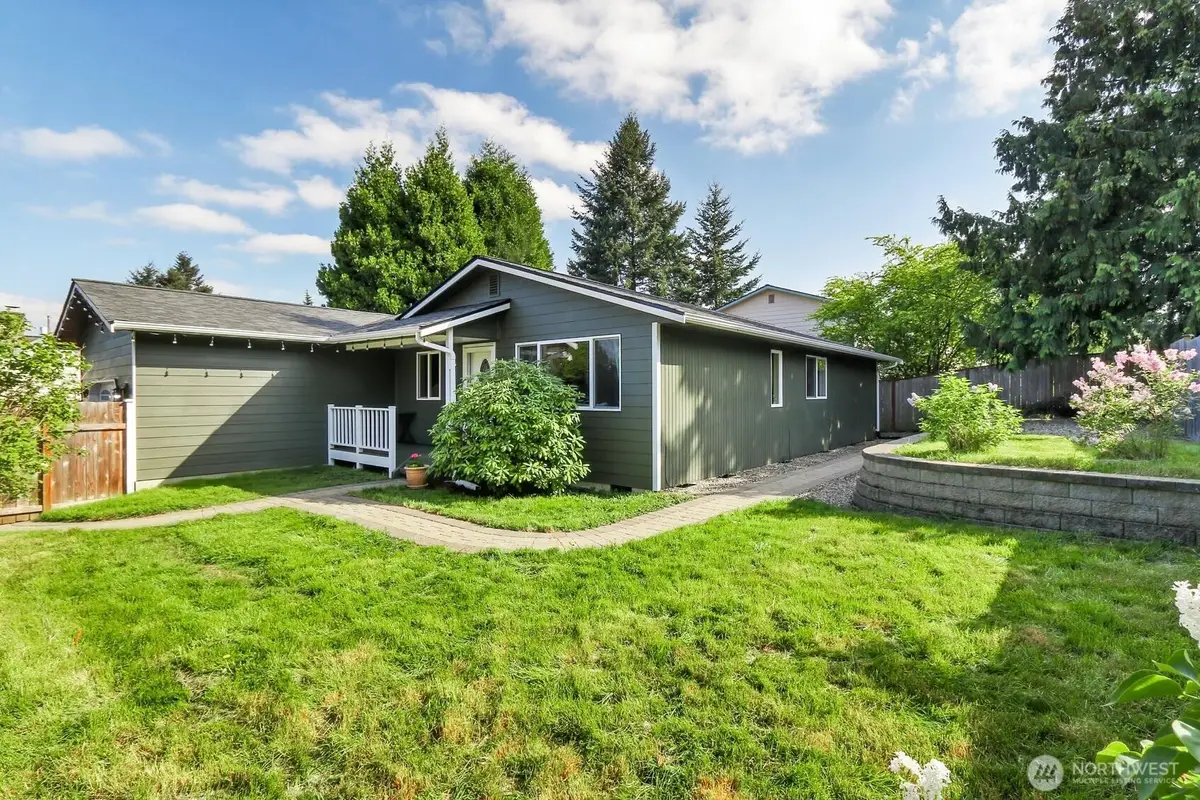 6628 Beverly Boulevard, Everett, WA 98203 - #1
