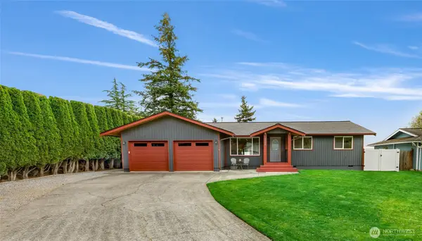 5880 Shannon Avenue, Ferndale, WA 98248