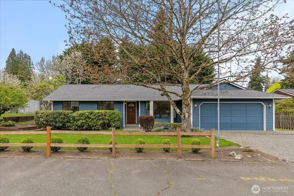 3910 Maple Road, Lynnwood, WA 98037
