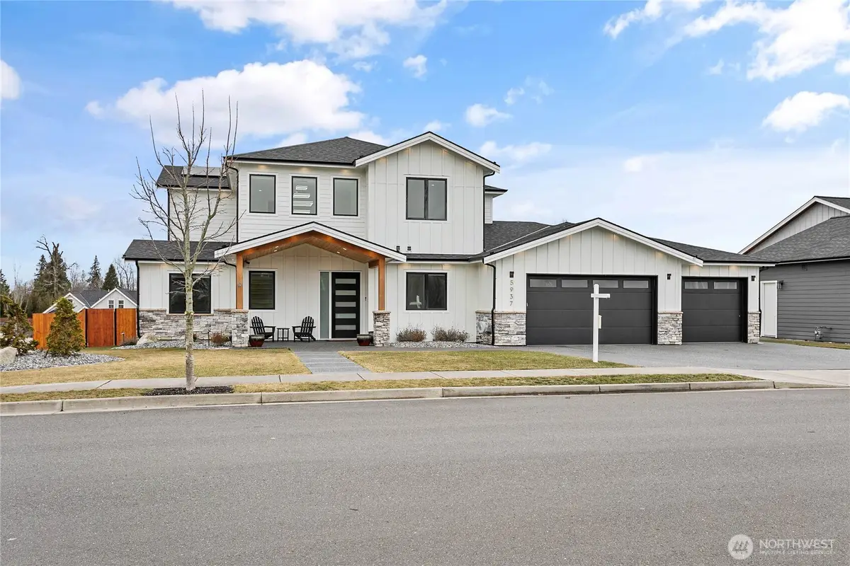 5937 April Lane, Ferndale, WA 98248 - #1