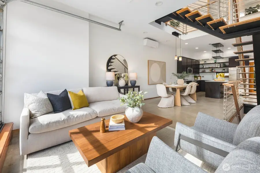 213 21st Avenue, Seattle, WA 98122 - #3