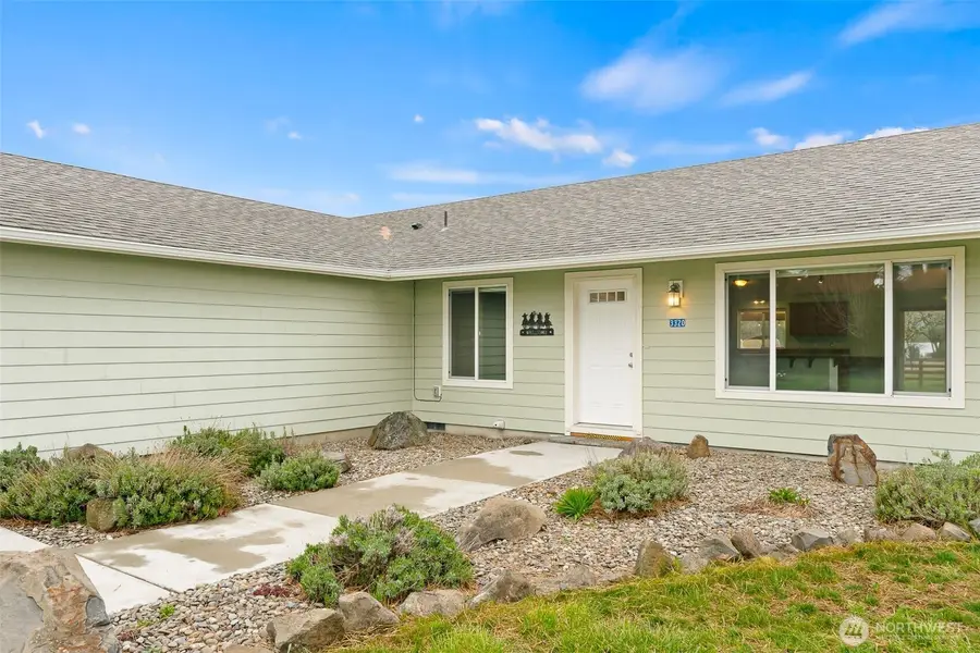 3320 Wilson Creek Road, Ellensburg, WA 98926 - #2