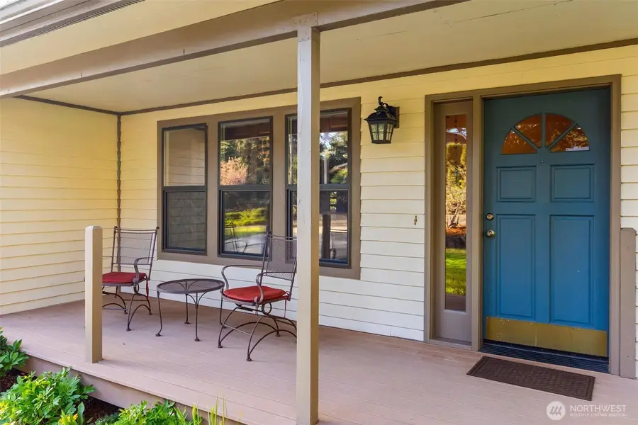 6802 33rd Avenue Se, Lacey, WA 98503 - #2