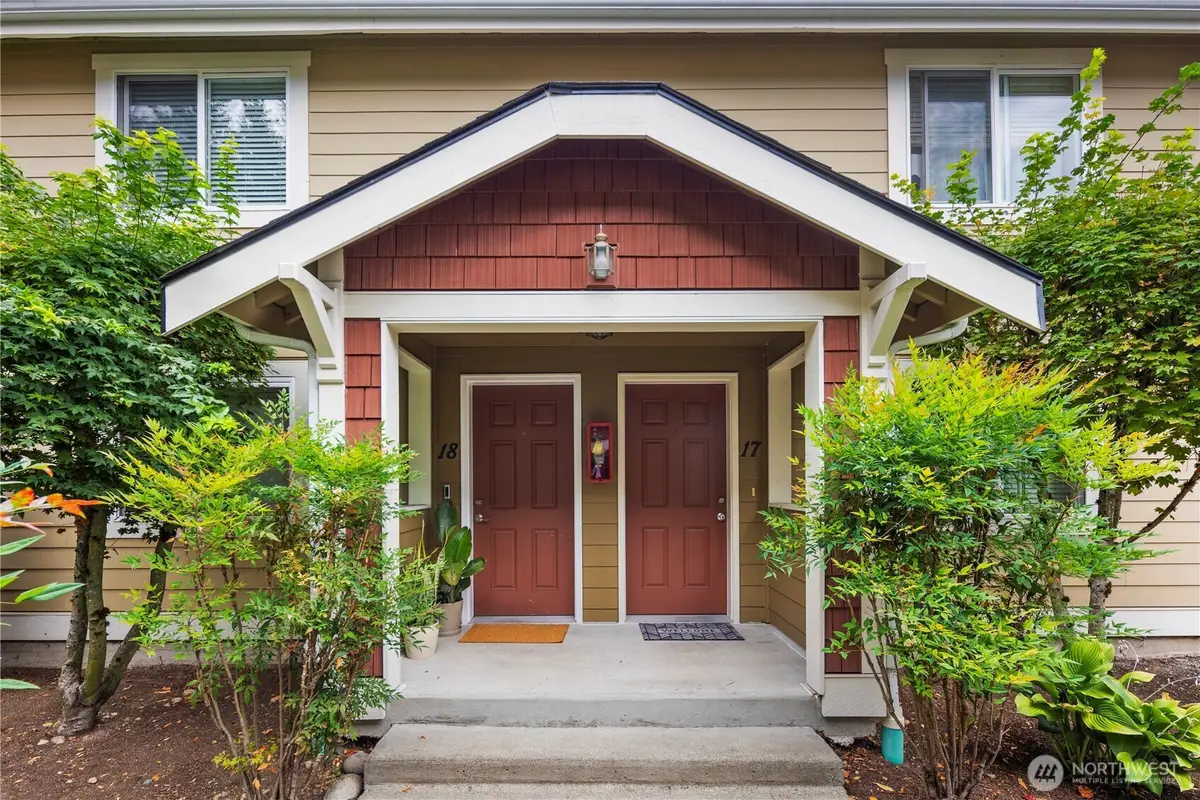 12014 113th Avenue Ct E #18, Puyallup, WA 98374 - #1