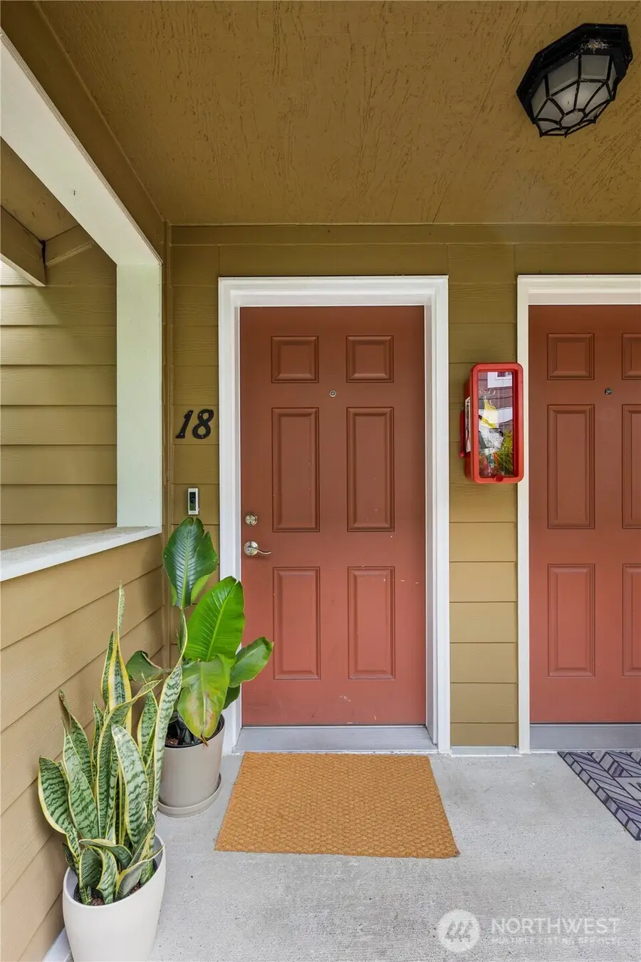 12014 113th Avenue Ct E #18, Puyallup, WA 98374 - #3