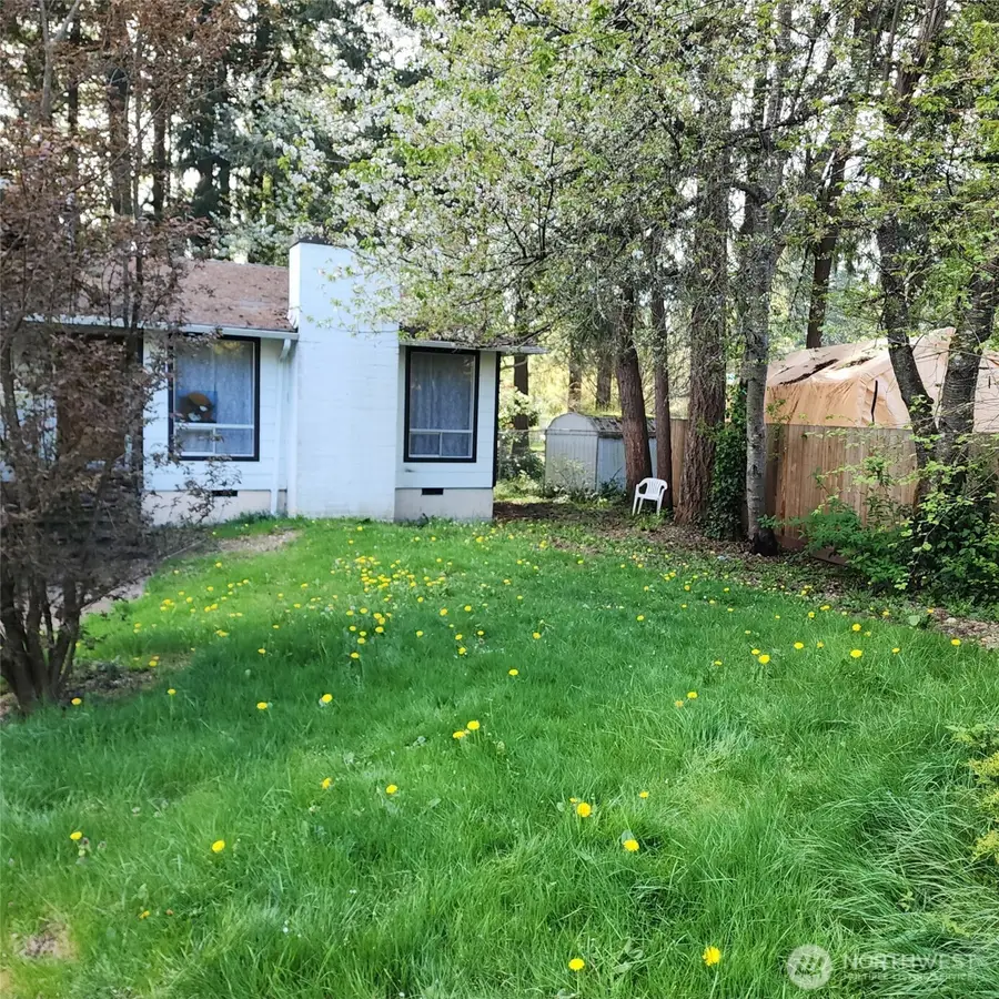 7317 12th Court Se, Lacey, WA 98503 - #3