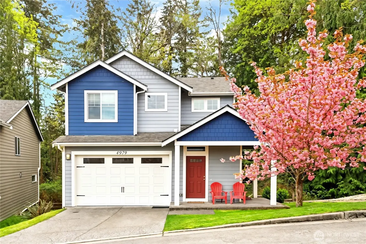 4979 Onalaska Loop Se, Port Orchard, WA 98367 - #1