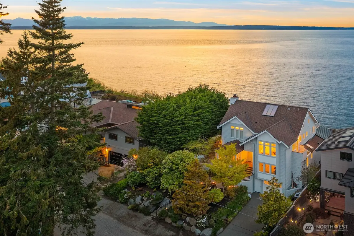 2628 NW Esplanade, Seattle, WA 98117 - #1