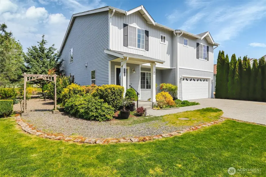 8611 79th Street Ne, Marysville, WA 98270 - #2