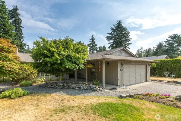 191 Sunland Drive, Sequim, WA 98382