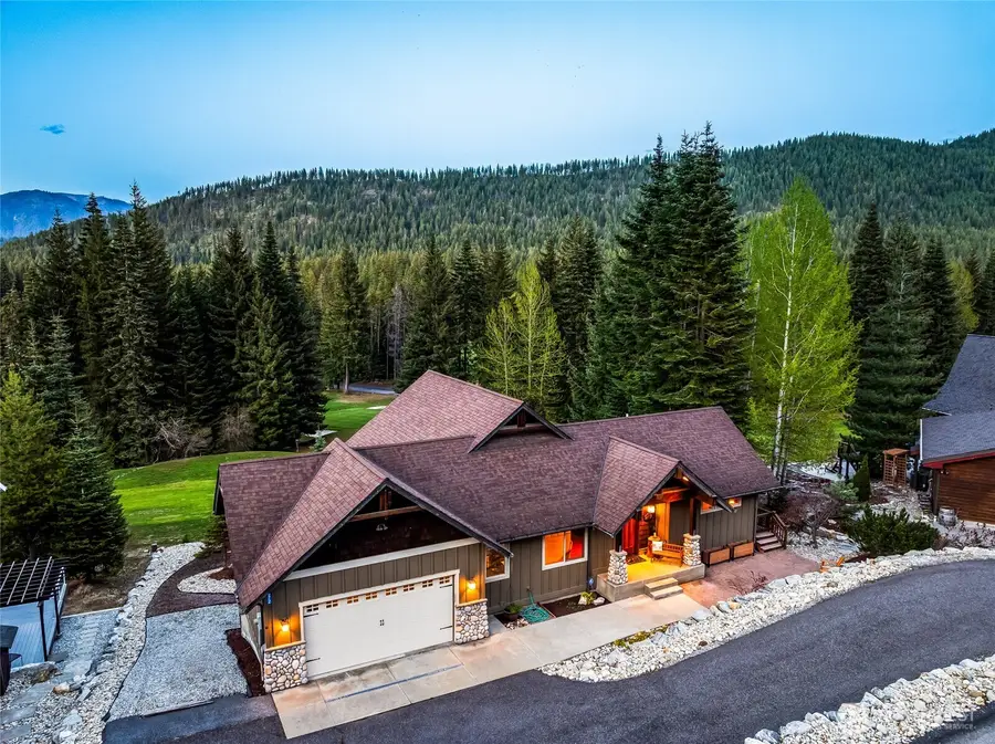 20672 Miracle Mile, Leavenworth, WA 98826 - #3